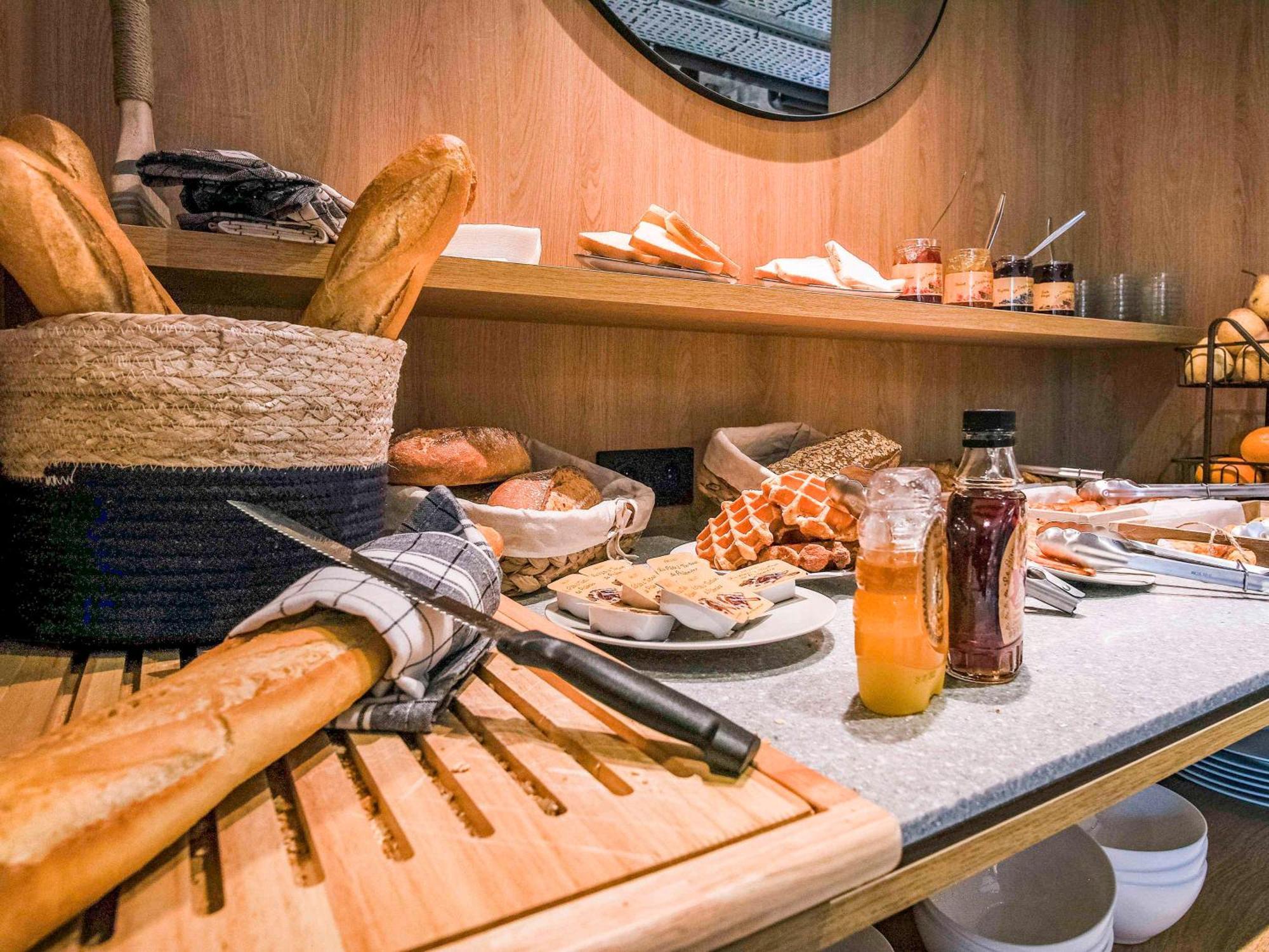 Ibis Styles Альбервіль Екстер'єр фото